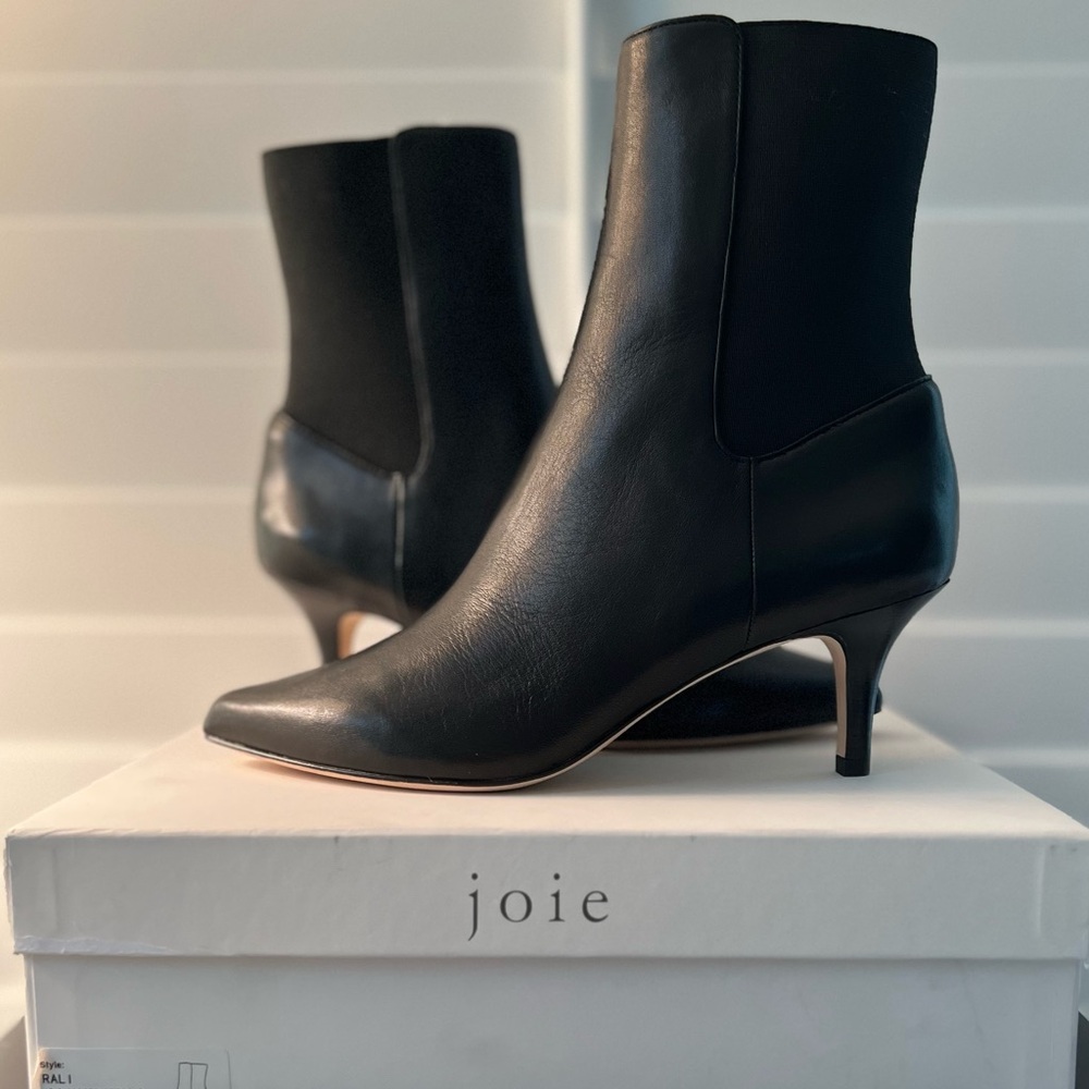 Joie Rali boots